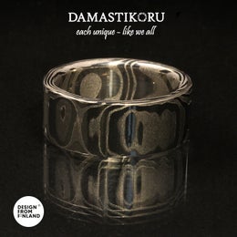 Lucia 10 mm leve&auml;.