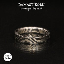 Lucia Flakka 4 mm leve&auml;.